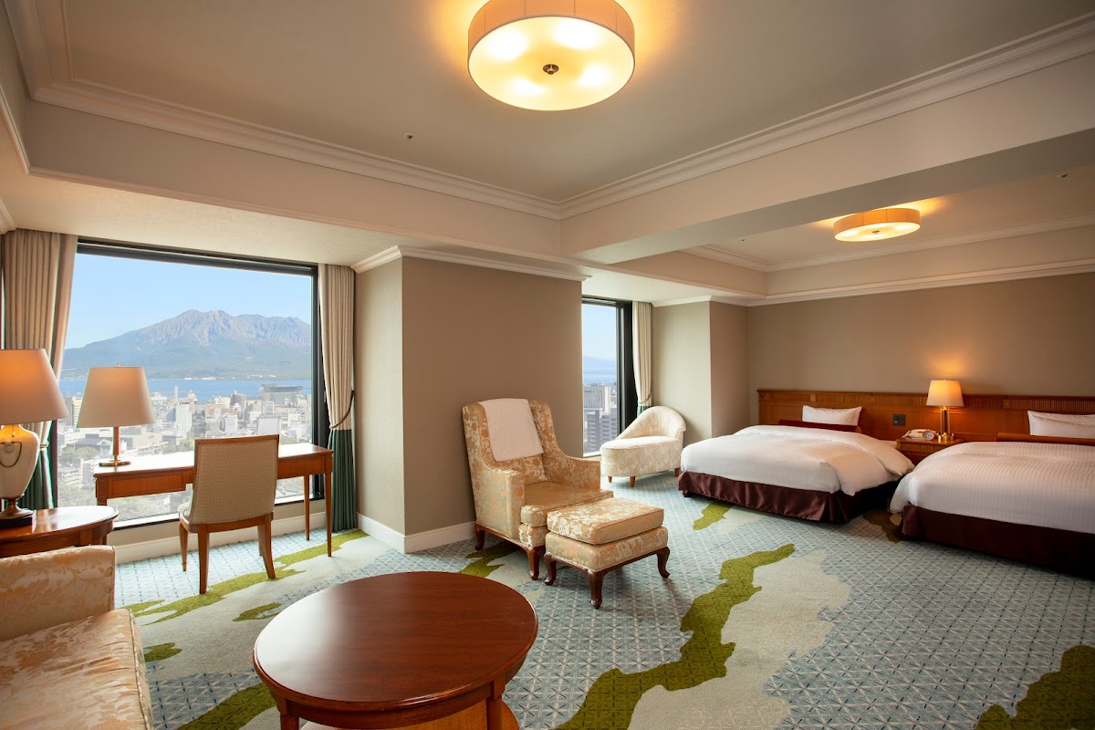 Shiroyama Hotel Aizu - hotel in Aizuwakamatsu, Fukushima (2)