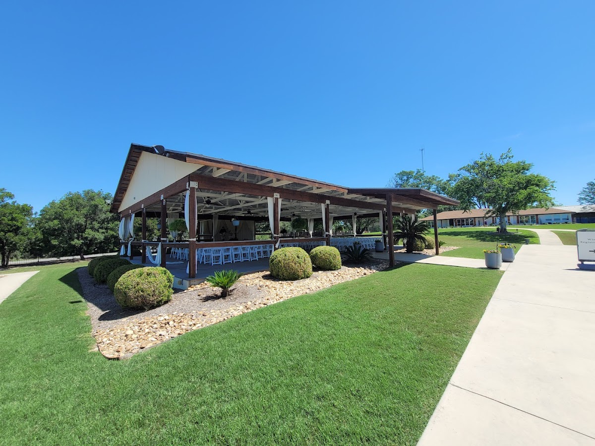 Granberry Hills Event Facility: Google Places image 4