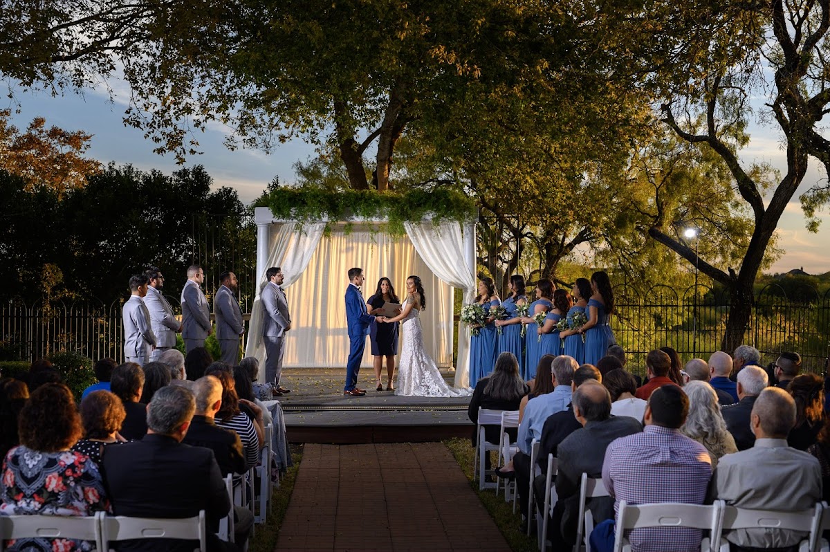 Granberry Hills Event Facility: Google Places image 5