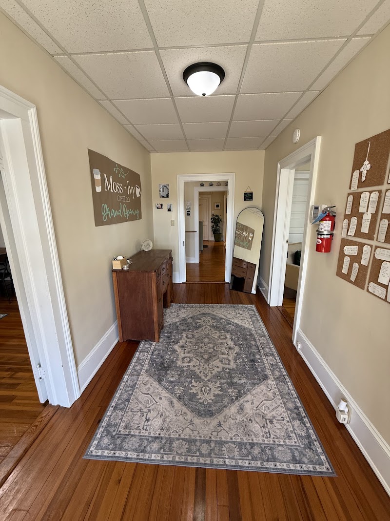 Moss + Ivy Coffee Co. photo 2