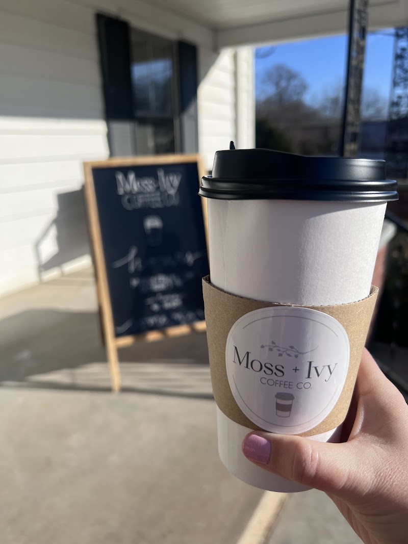 Moss + Ivy Coffee Co. photo 2