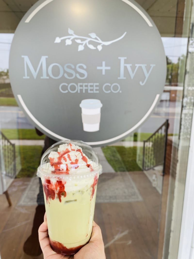 Moss + Ivy Coffee Co. photo 1