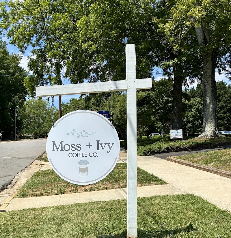 Moss + Ivy Coffee Co. photo 2