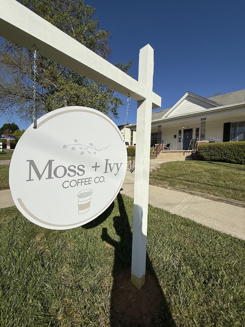 Moss + Ivy Coffee Co. photo 3