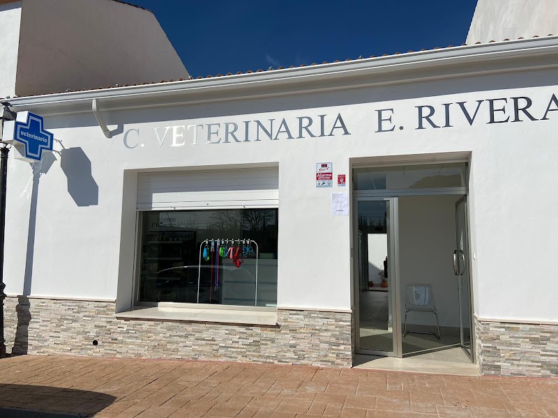 Clinica Veterinaria Esther Rivera