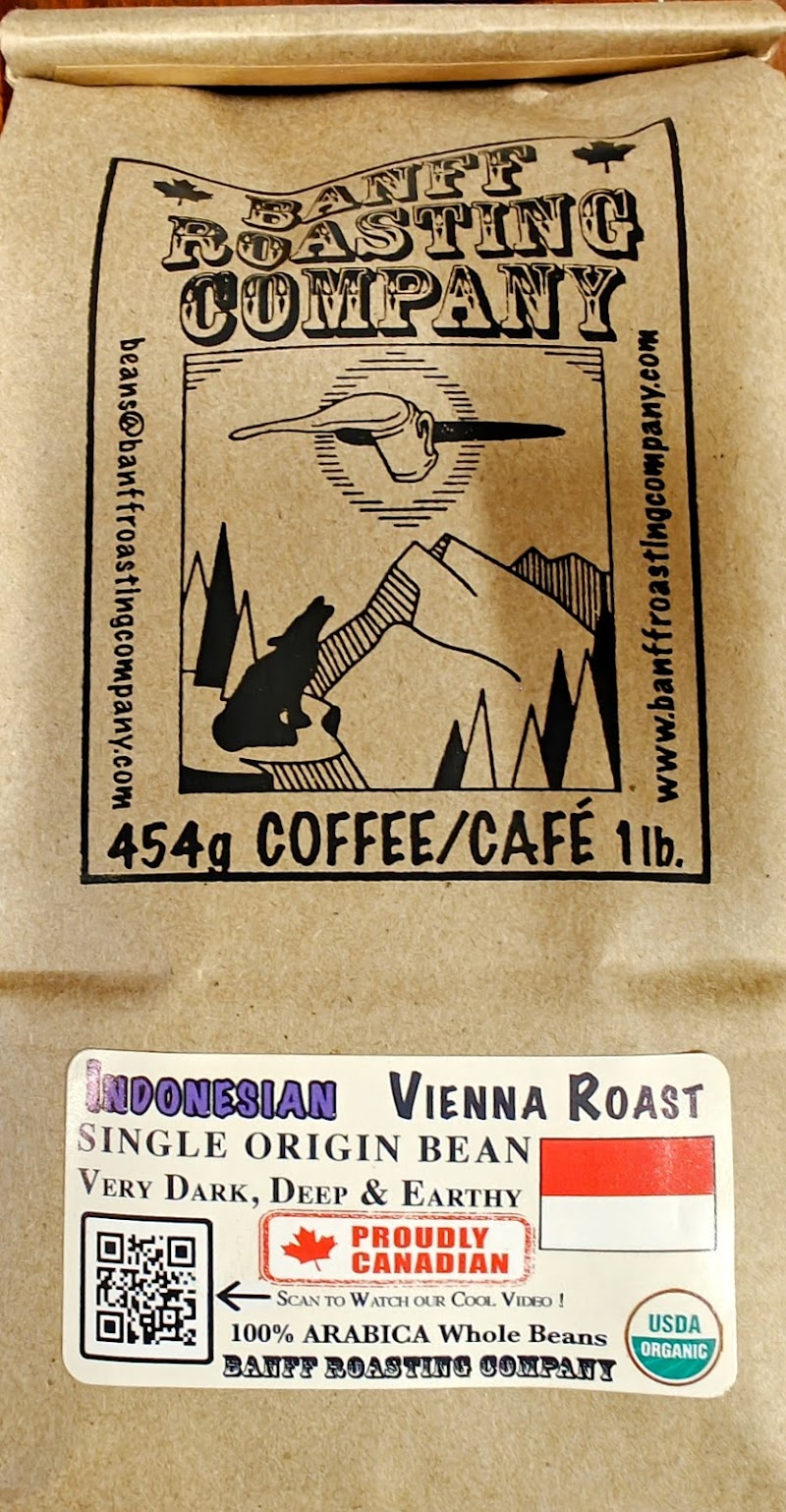 Banff Roasting Company photo 4