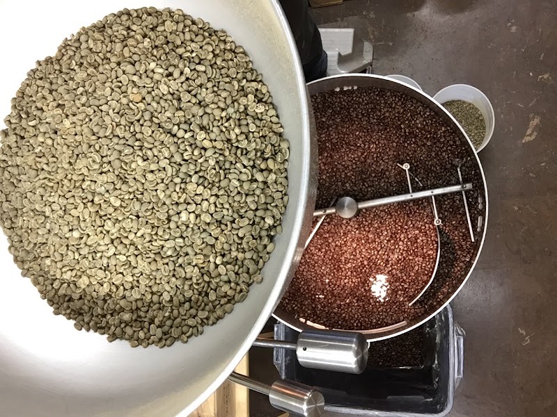 Banff Roasting Company photo 1