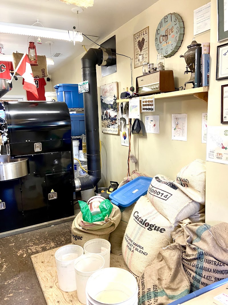 Banff Roasting Company photo 3