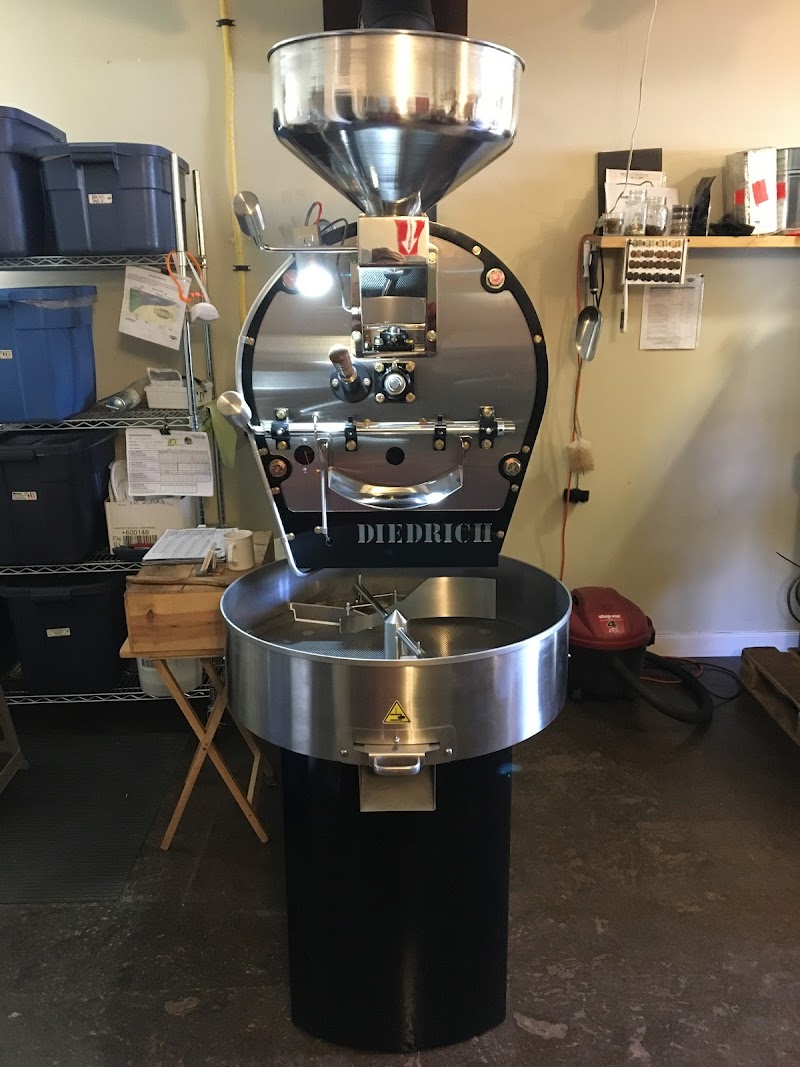 Banff Roasting Company photo 2