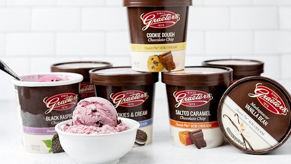 Photo by Graeter's Ice Cream