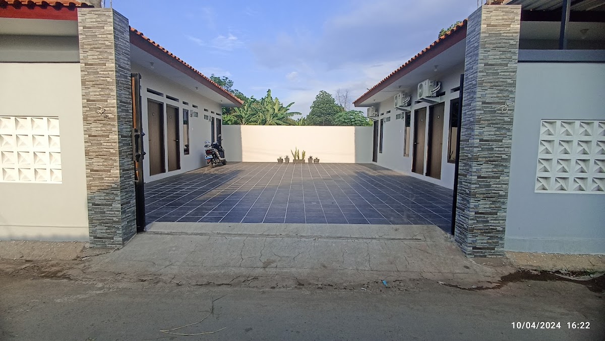 NM Guest House (KOST)