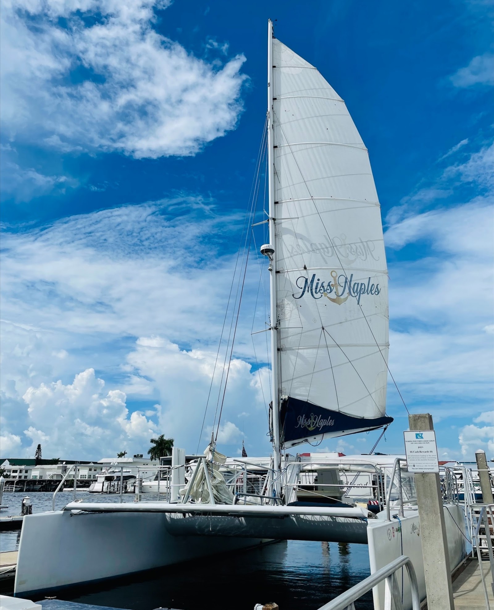 Port O Call Marina