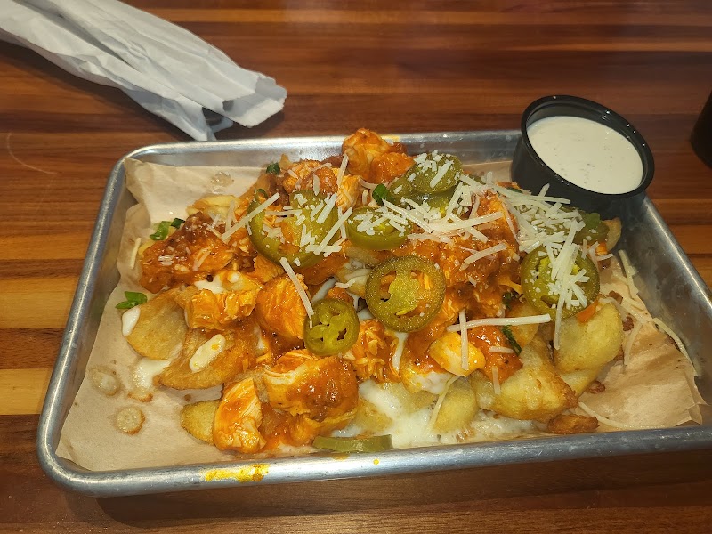 GameTime Ocoee photo 10