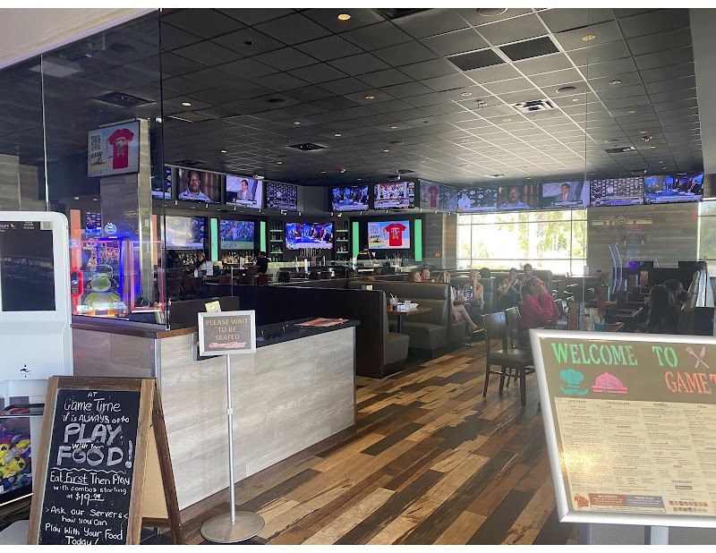 GameTime Ocoee photo 5