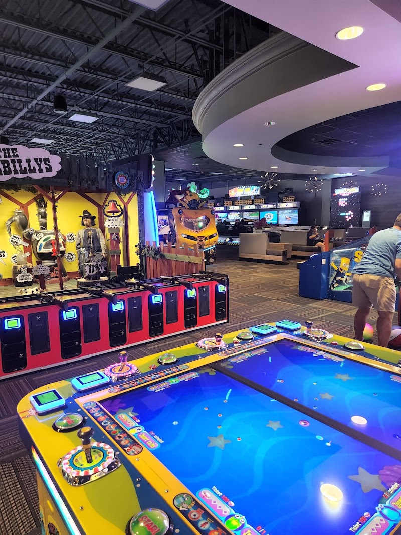 GameTime Ocoee photo 9