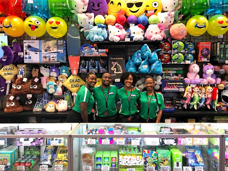 GameTime Ocoee photo 8