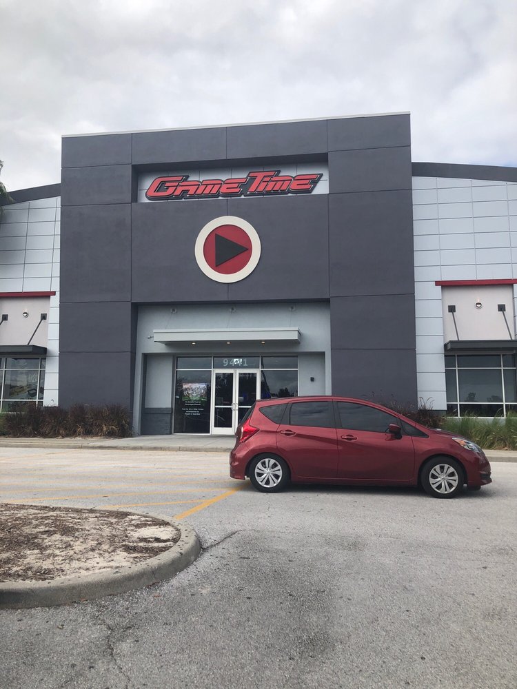 GameTime Ocoee photo 3