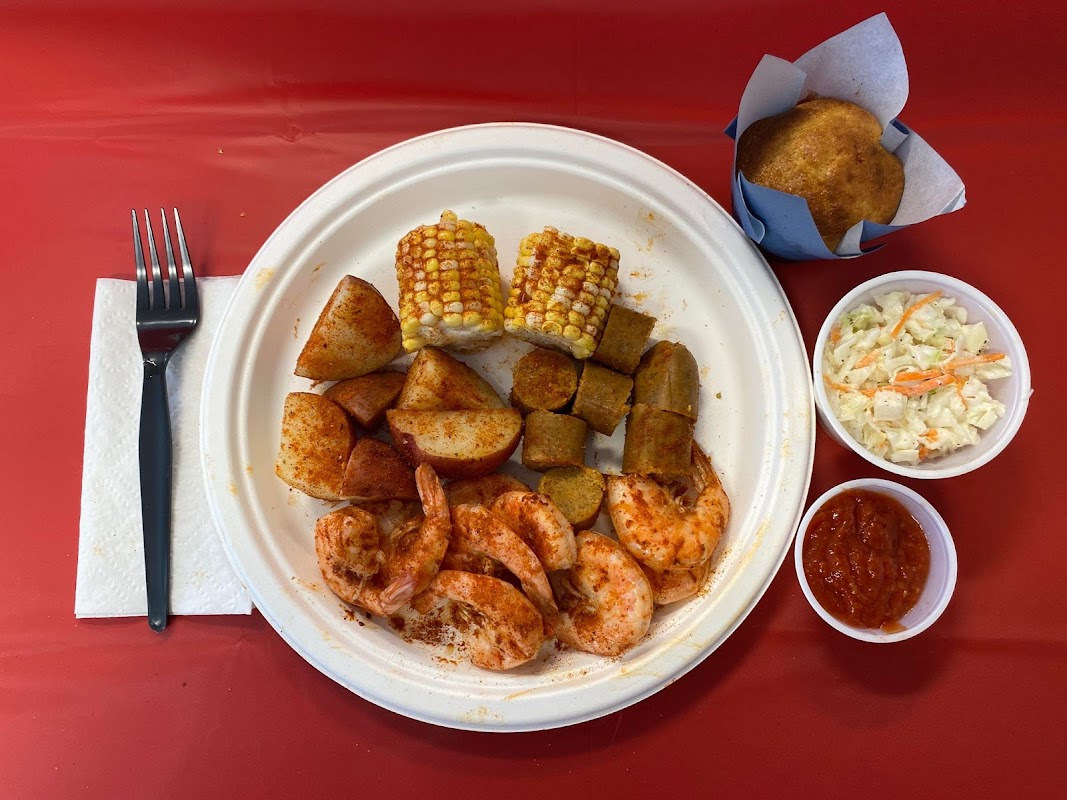 Lowcountry Boil Company photo 2