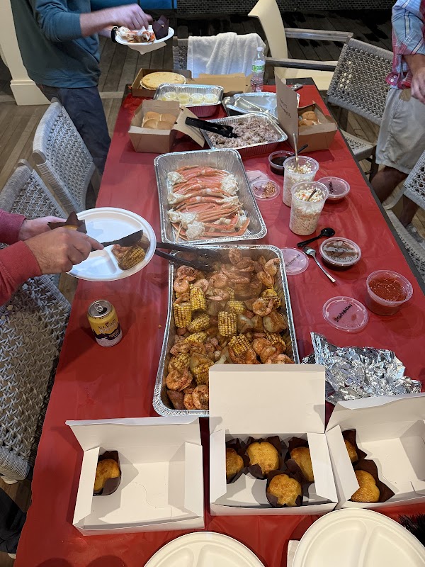 Lowcountry Boil Company photo 4