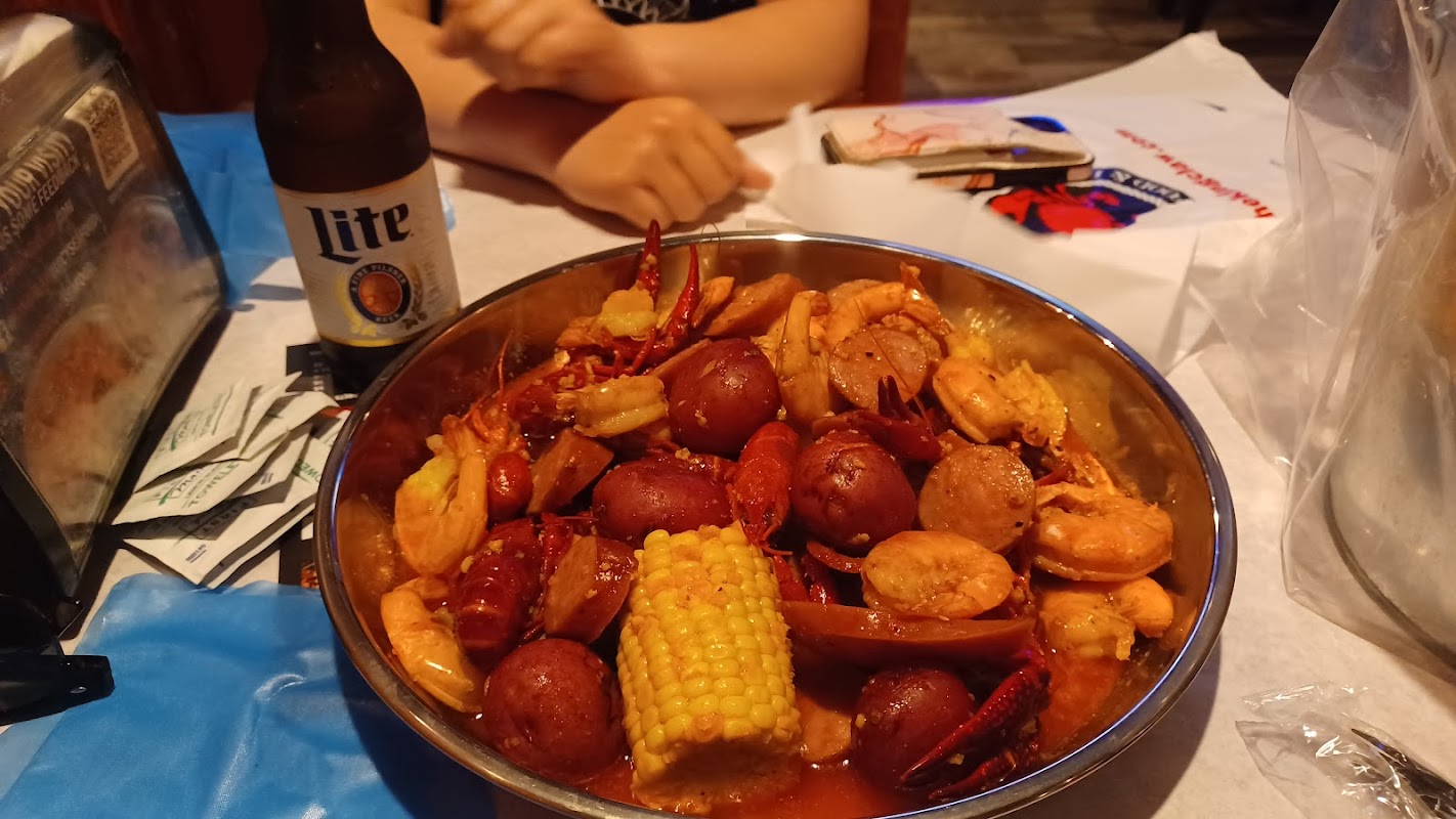 Lowcountry Boil Company photo 5