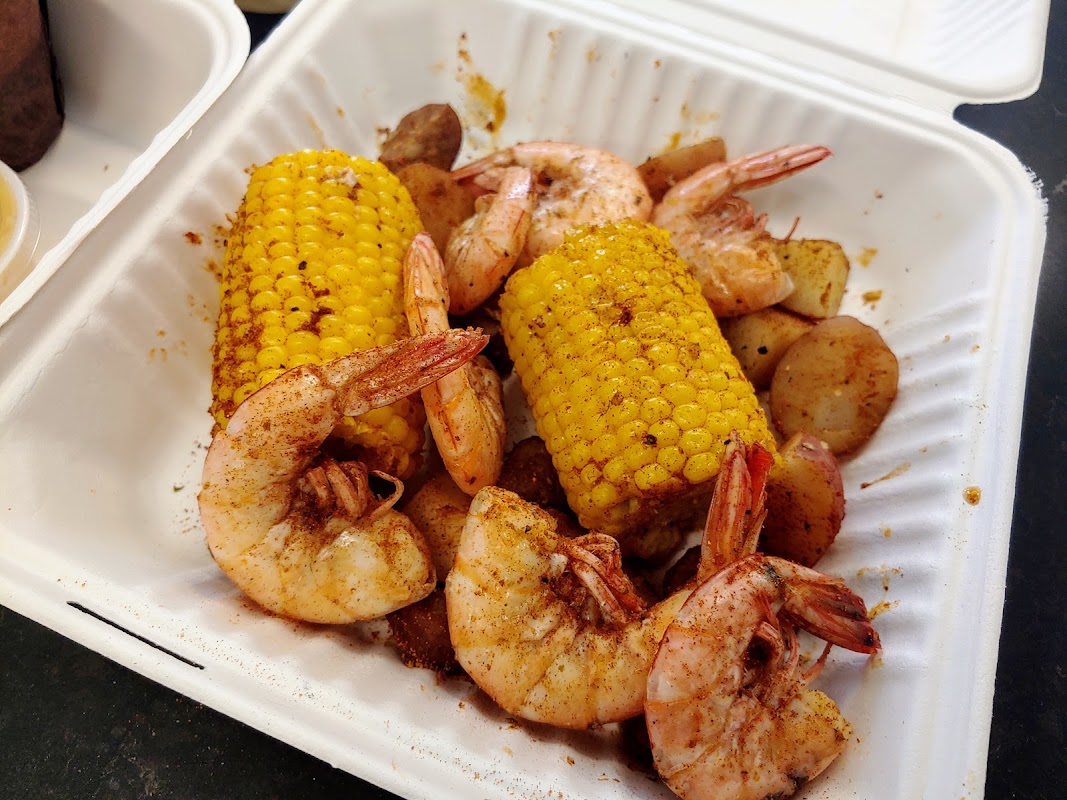 Lowcountry Boil Company photo 3