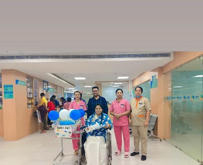 Dorika Hospital