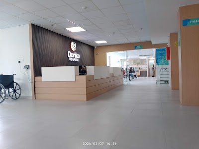 Dorika Hospital - Image 3