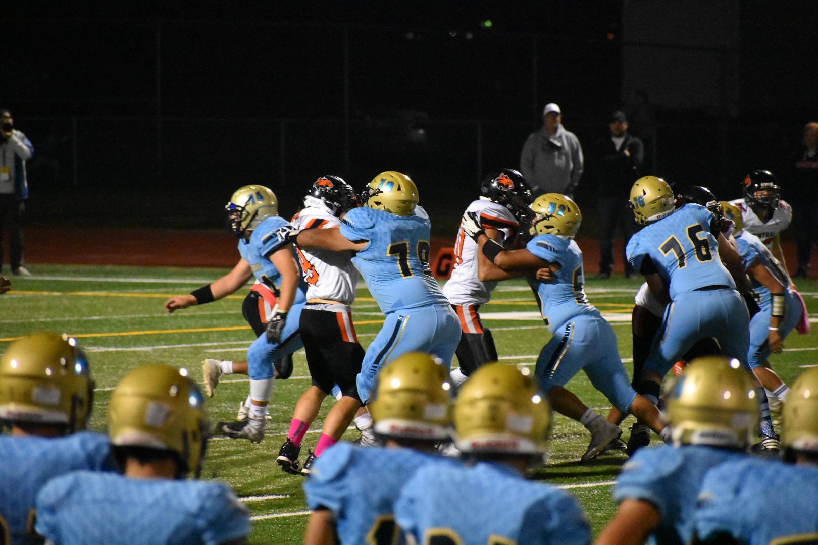 Northridge High School