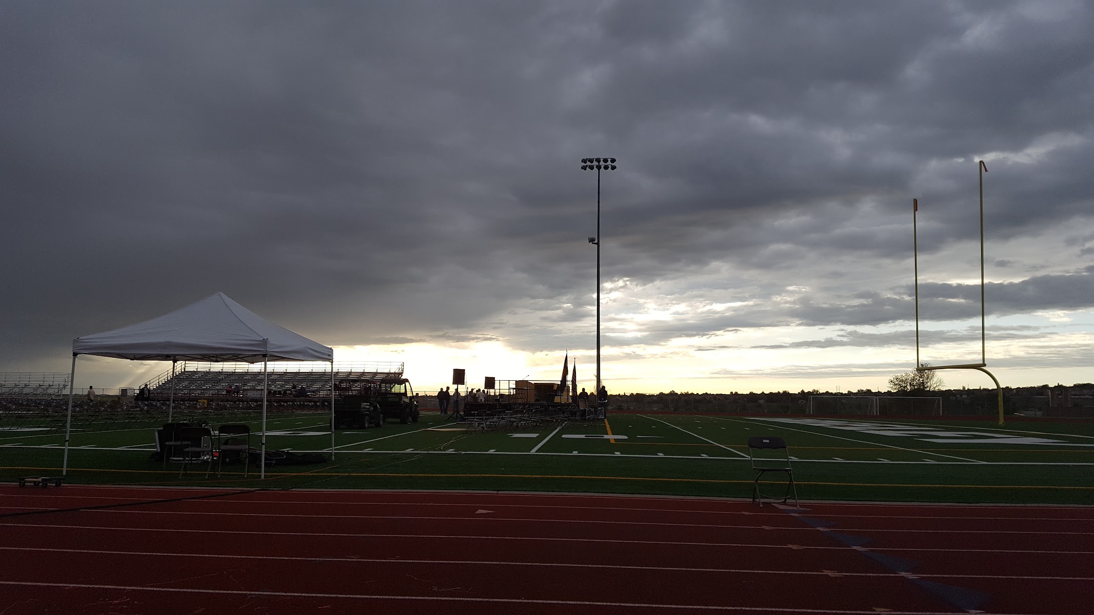 Northridge High School