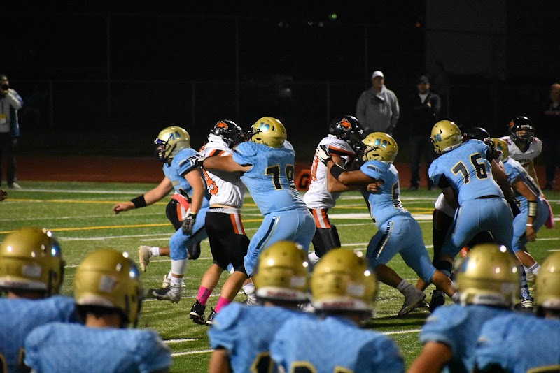 Northridge High School