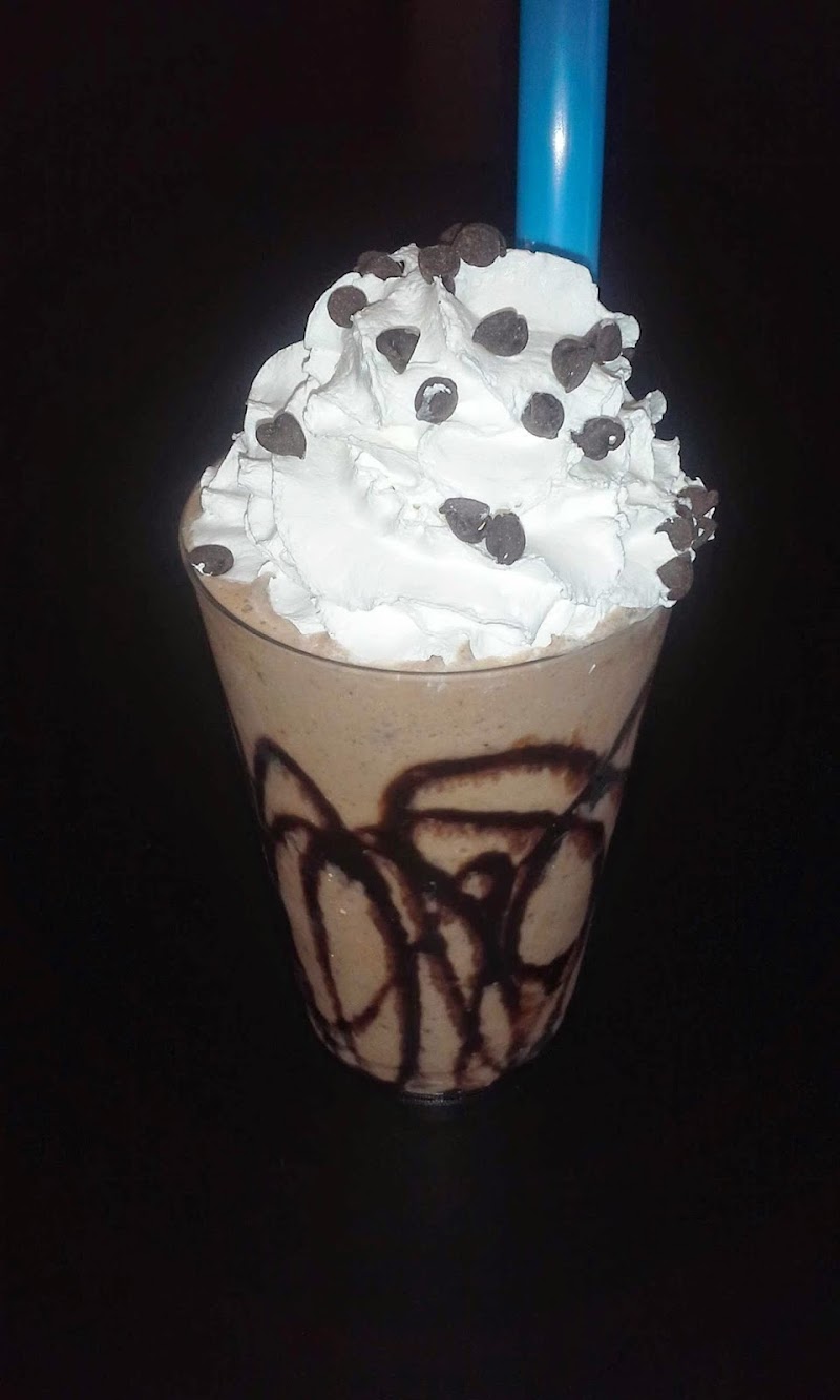 Crazy B's Coffee & Confections photo 4