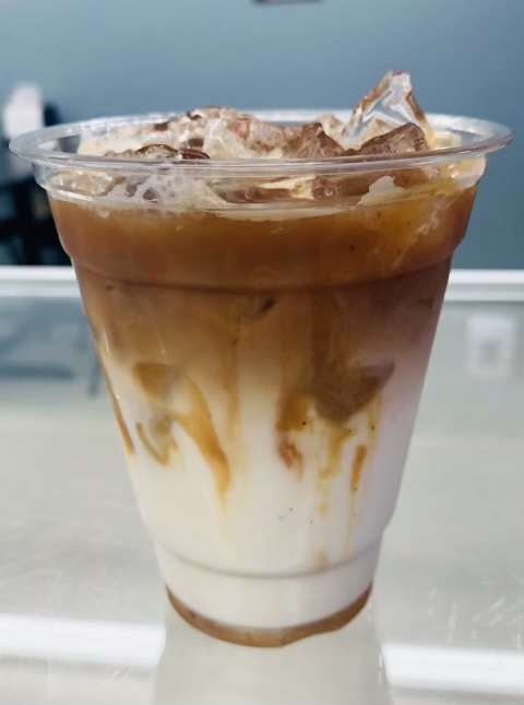 Crazy B's Coffee & Confections photo 2