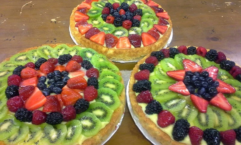 Crazy B's Coffee & Confections photo 4