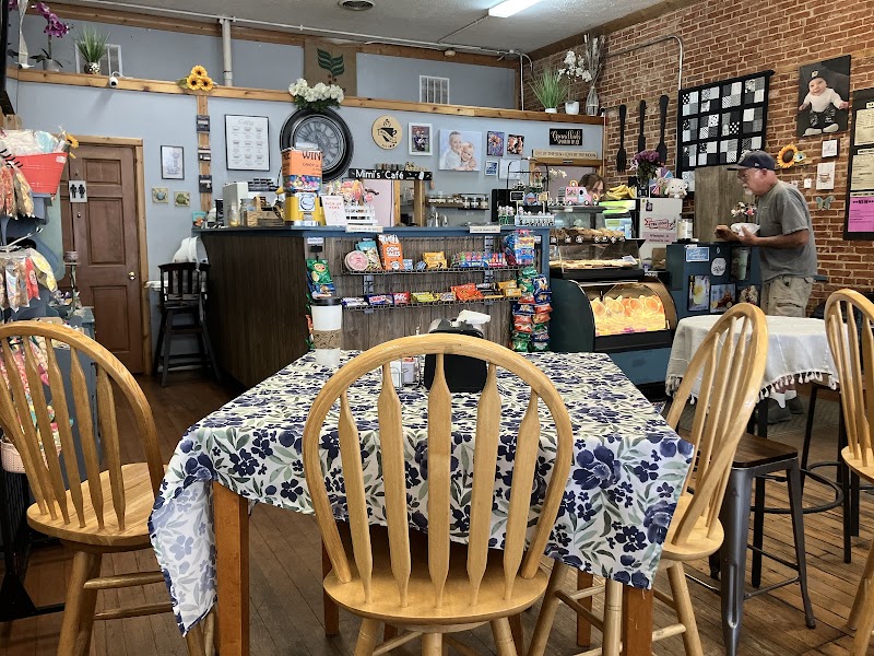 Mimi's Cafe photo 4