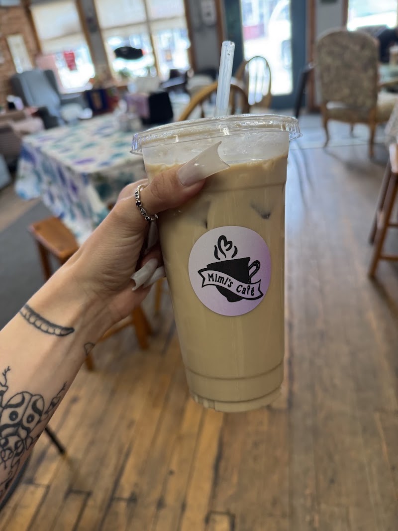 Mimi's Cafe photo 4