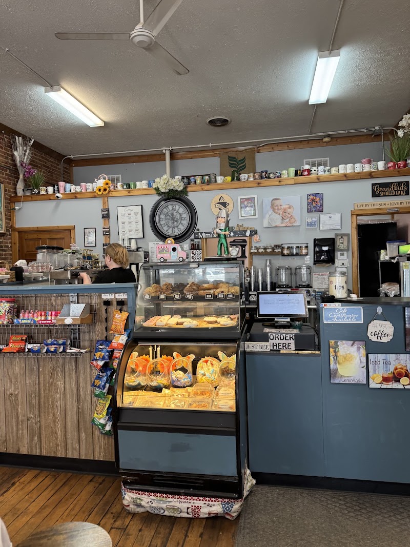 Mimi's Cafe photo 3