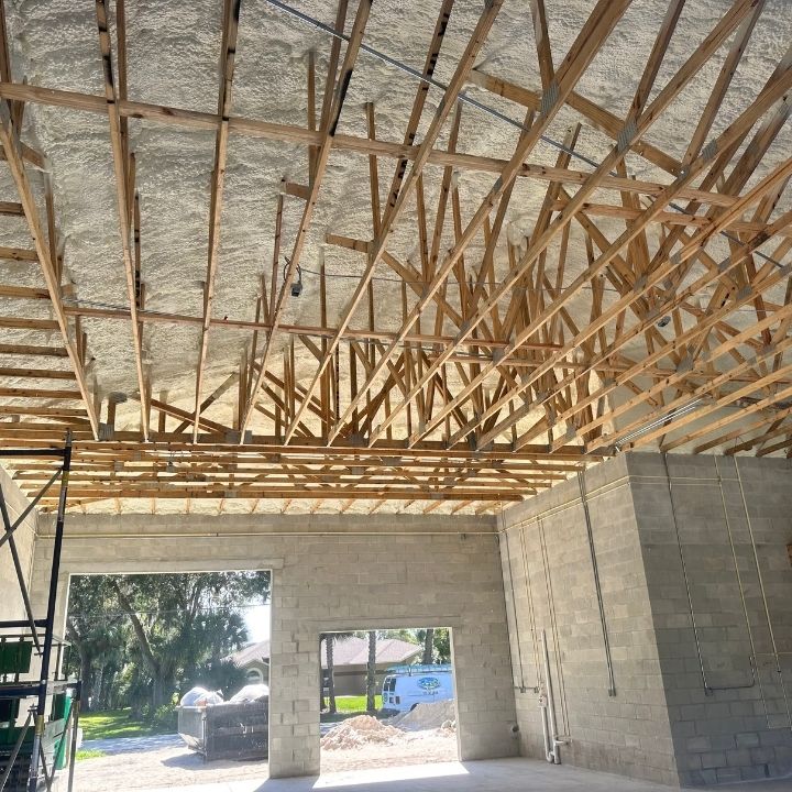 All Florida Insulation - General Contractor in Sanford