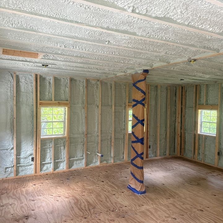 All Florida Insulation - General Contractor in Sanford