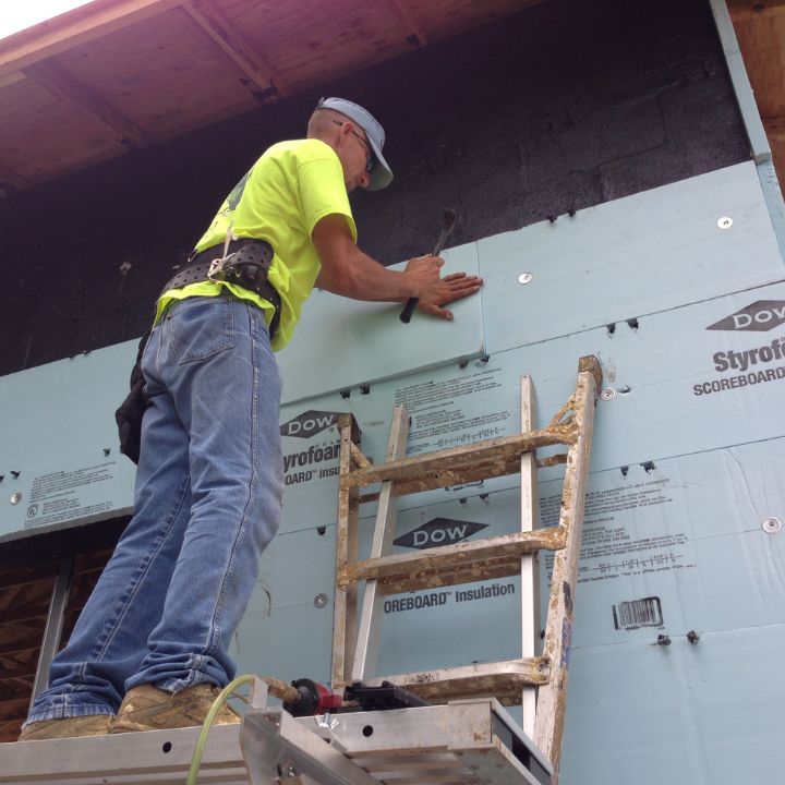 All Florida Insulation - General Contractor in Sanford