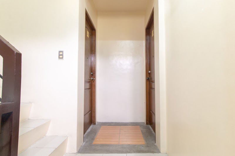 RedDoorz @ DBuilders Rooms Ph2 Taguig