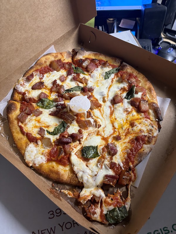 Photo of Saluggi's East