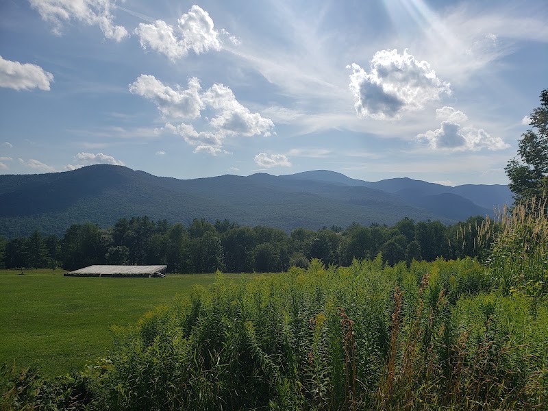 Trapp Family Lodge Concert Meadow