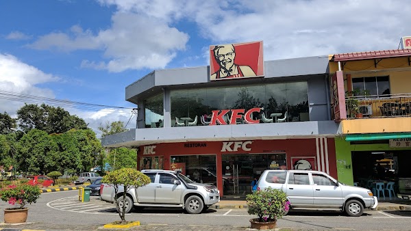 KFC Ranau