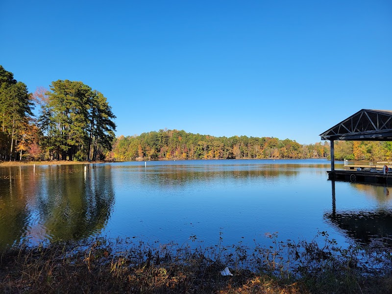 Jamestown Park photo 2