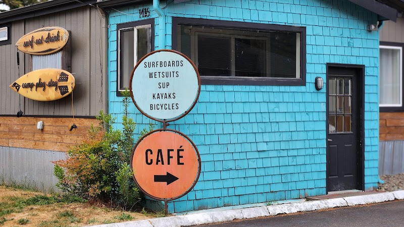 The Sands Cafe photo 4