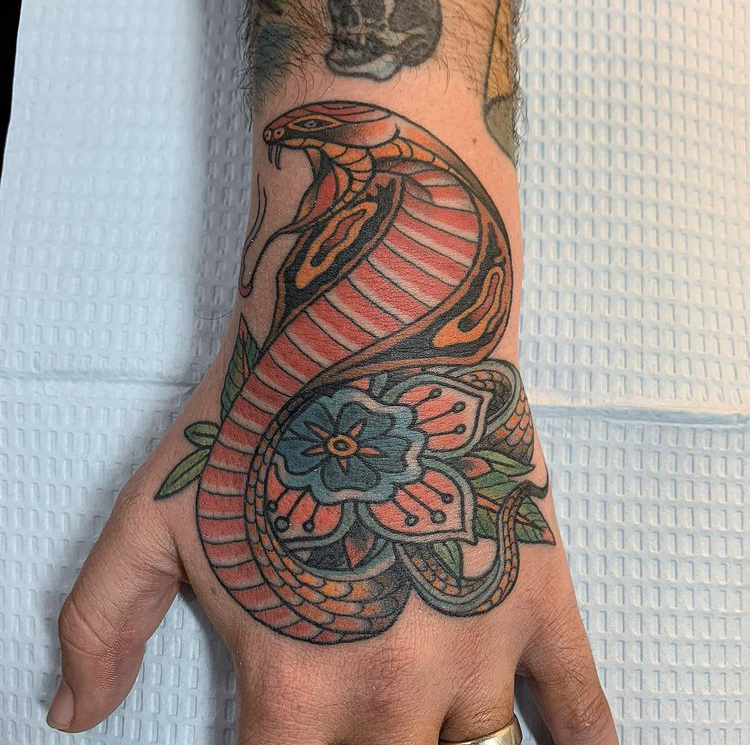 Insight Tattoo — tattoo studio near Oceanside