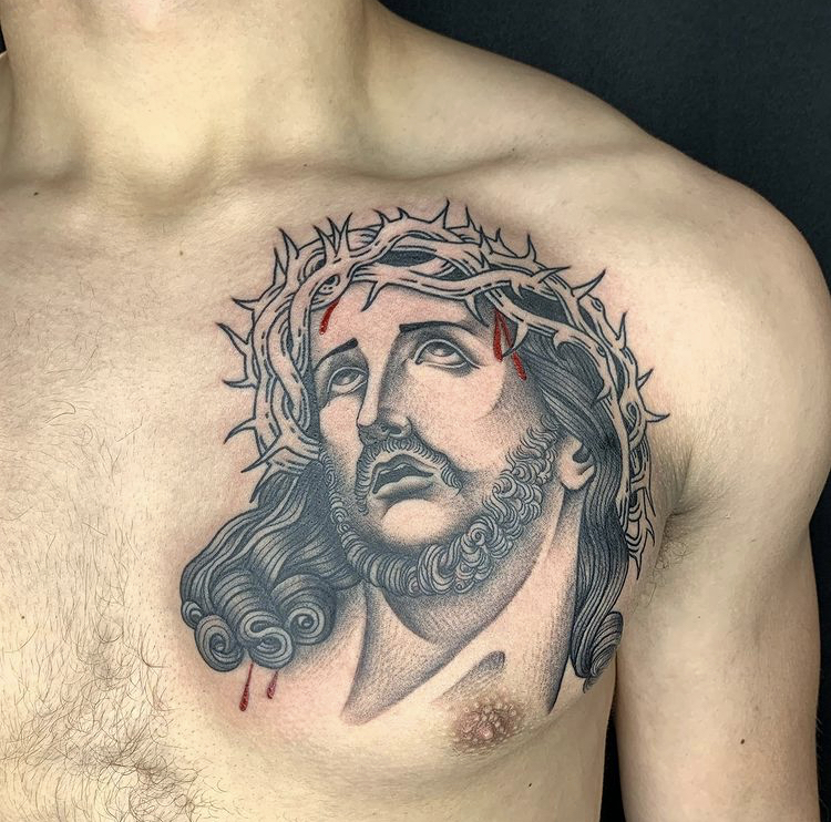 Insight Tattoo tattoo work — photo 2