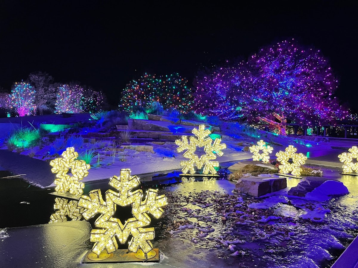 Christmas Light Contractors: Google Places image 5