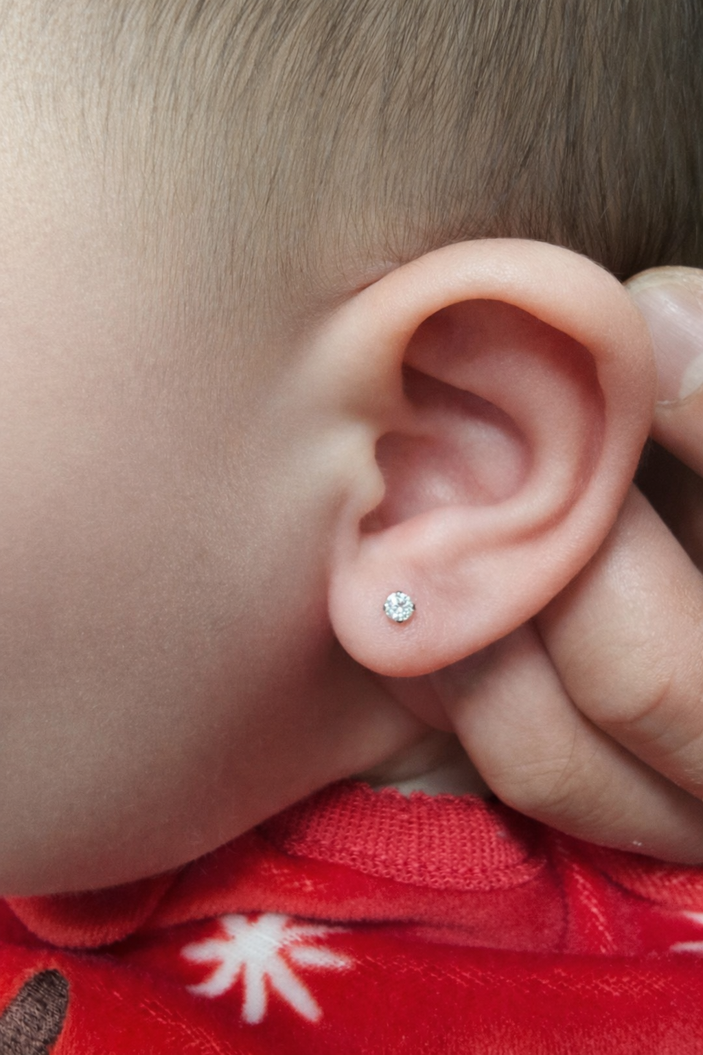 Piercing by Maggie - Infant and Child — tattoo studio near Carlsbad