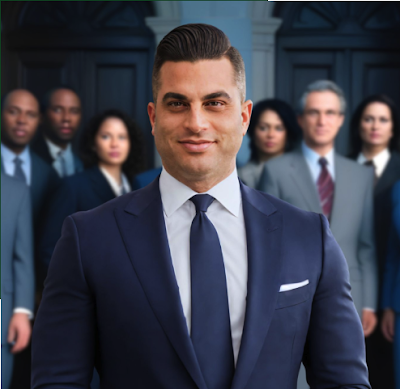 TITAN LAW FIRM — Auto Accident & Injury Attorneys - Car accident lawyer in Beverly Hills